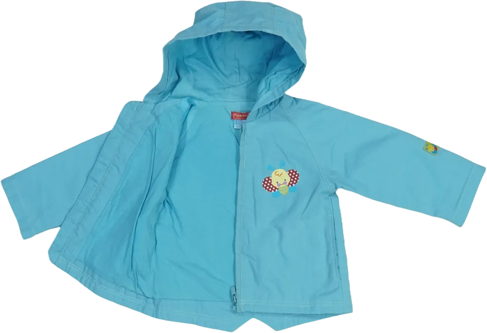 Kék Egyéb Átmeneti kabát EU 80 / UK 9-12 hónap / US 12 hónap