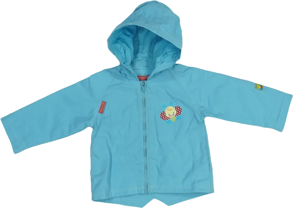 Kék Egyéb Átmeneti kabát EU 80 / UK 9-12 hónap / US 12 hónap