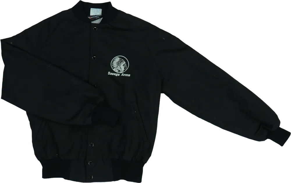 Fekete Egyéb Átmeneti kabát EU 164 / UK 14 év / US 14 év/XL