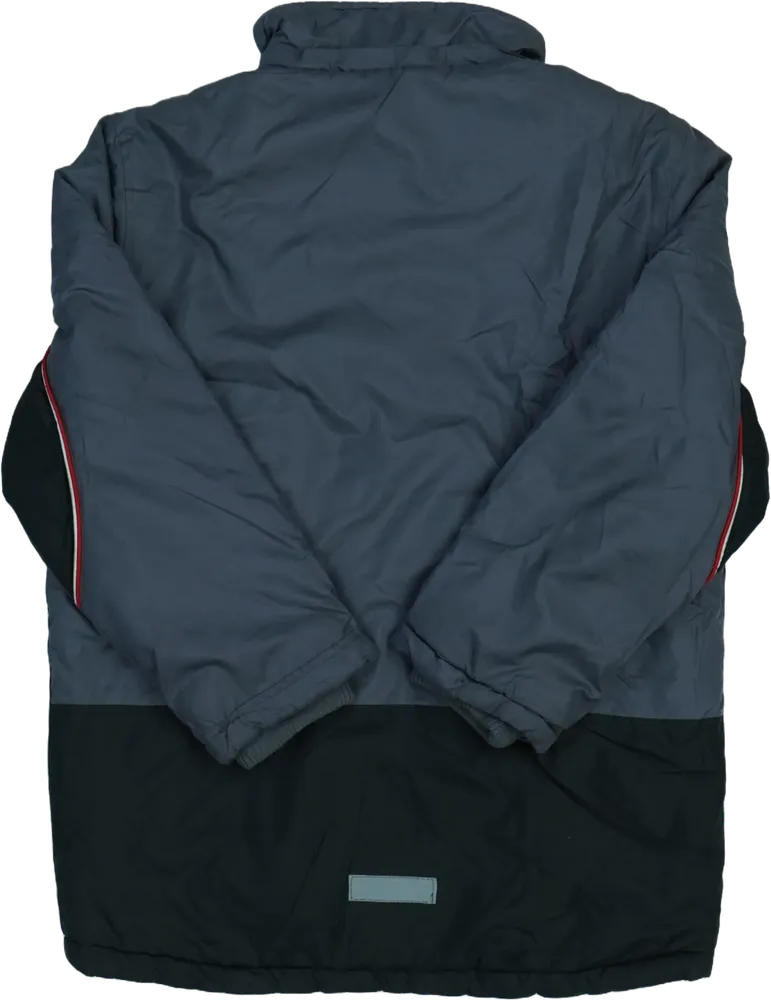 Többszínű Egyéb Átmeneti kabát EU 152 / UK 12 év / US 12 év/L