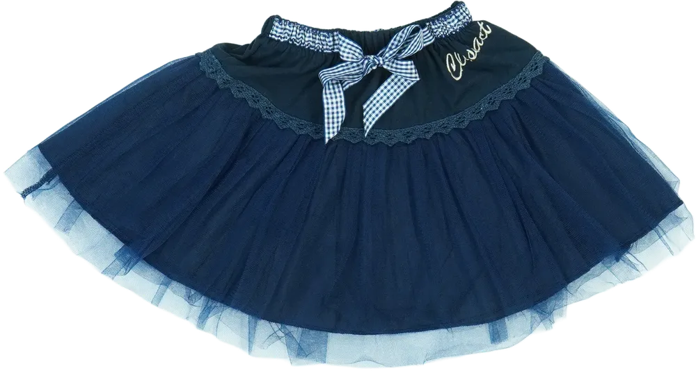 Kék Egyéb Szoknya EU 110 / UK 5 év / US 5 év/XS