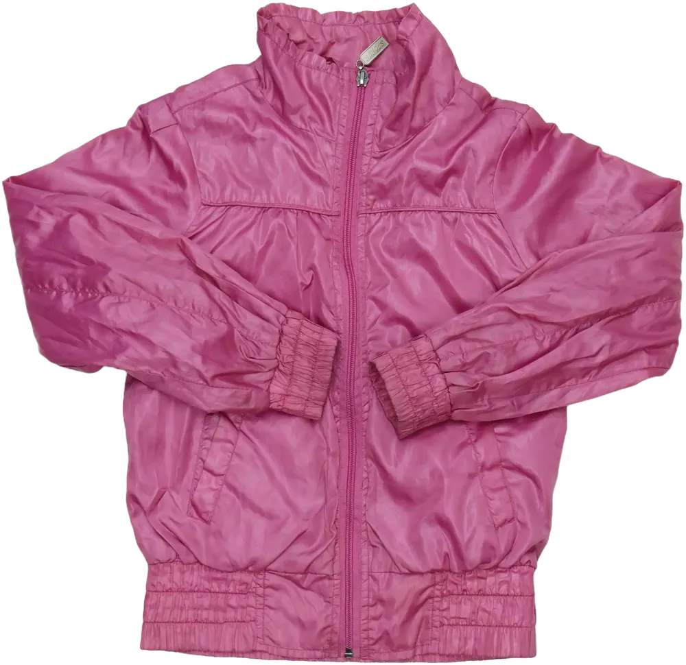 Rózsaszín Okay Átmeneti kabát EU 140 / UK 10 év / US 10 év/L