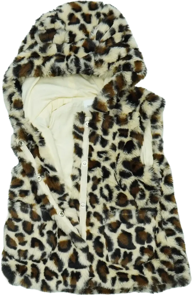 Barna Matalan Mellény EU 98 / UK 3 év / US 3T