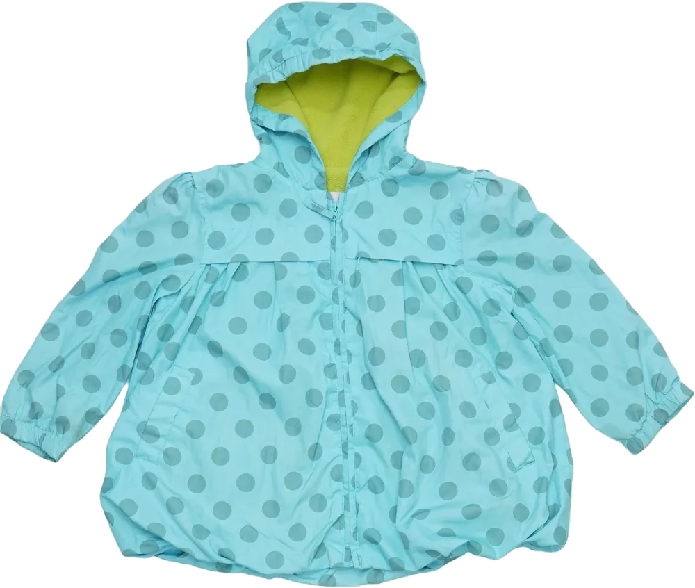 Kék Cherokee Átmeneti kabát EU 110 / UK 5 év / US 5 év/XS