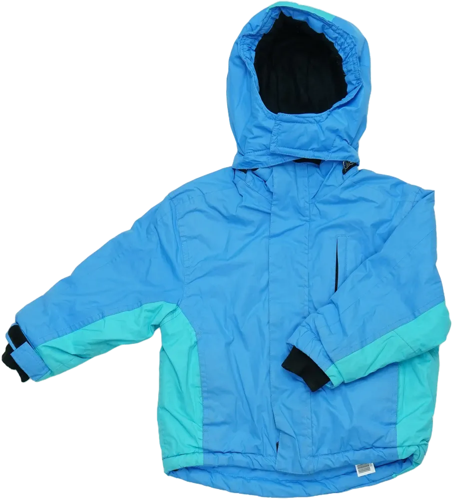 Kék Crane Átmeneti kabát EU 104 / UK 4 év / US 4T/XS