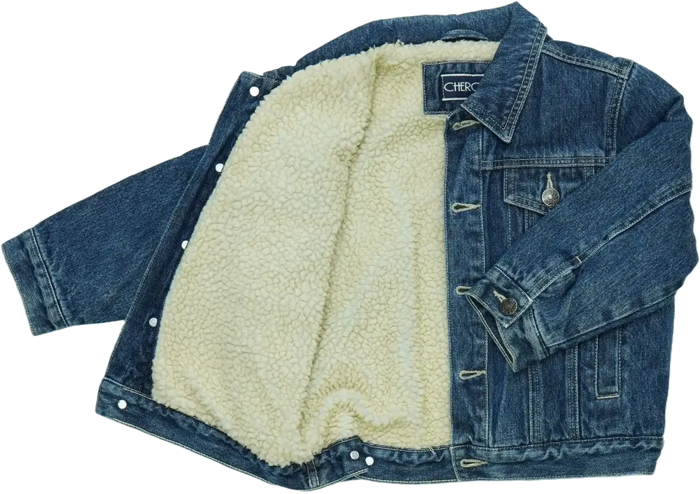 Kék Cherokee Farmerdzseki EU 110 / UK 5 év / US 5 év/XS