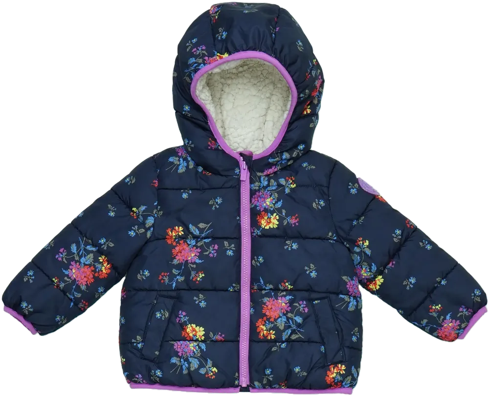 Kék GAP Télikabát EU 92 / UK 2 év / US 2T