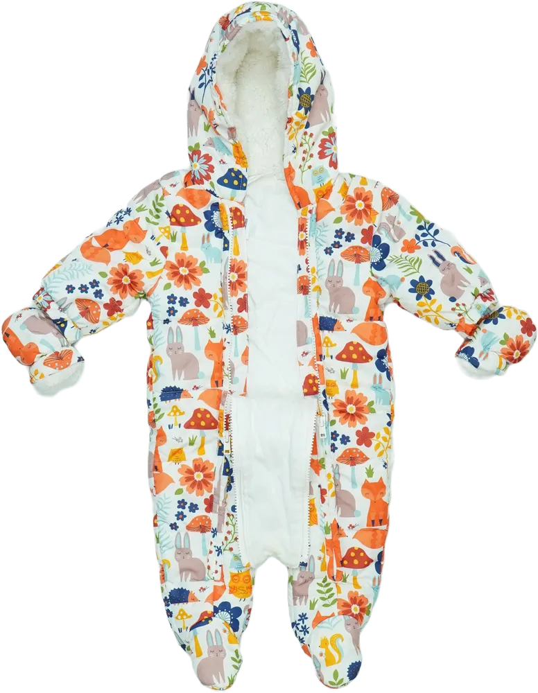 Fehér Next Baby overál EU 68 / UK 3-6 hónap / US 3-6 hónap