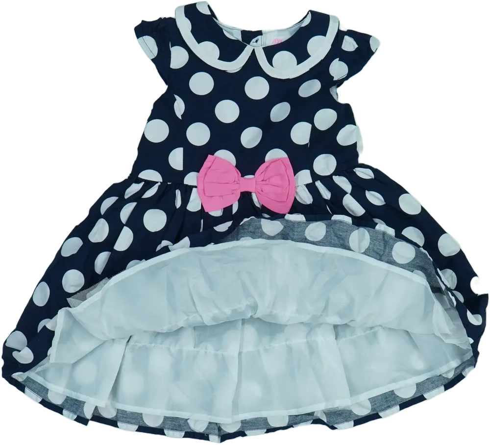 Kék Young Dimension Ruha EU 92 / UK 2 év / US 2T