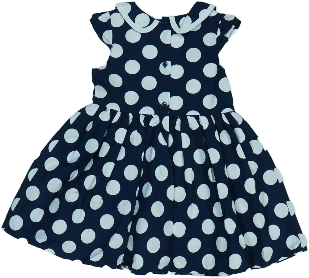 Kék Young Dimension Ruha EU 92 / UK 2 év / US 2T