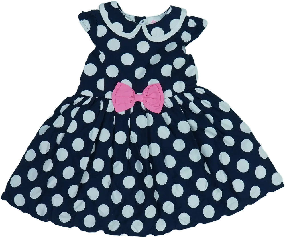 Kék Young Dimension Ruha EU 92 / UK 2 év / US 2T