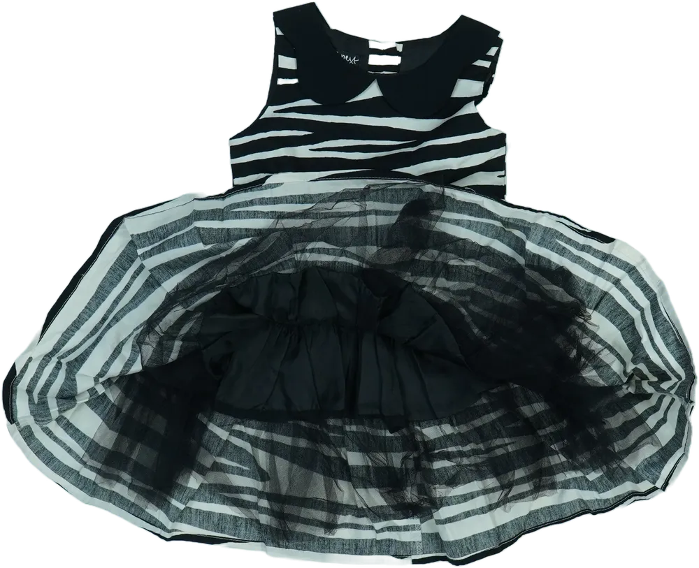 Többszínű Next Ruha EU 92 / UK 2 év / US 2T