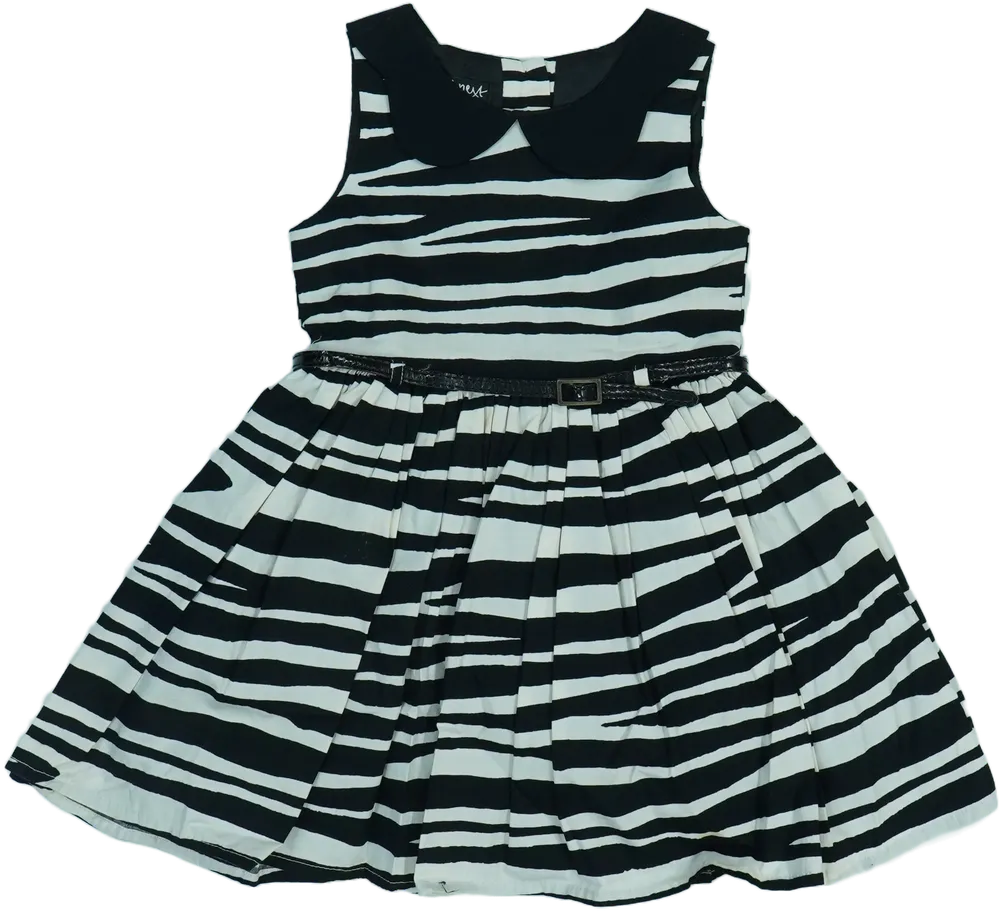 Többszínű Next Ruha EU 92 / UK 2 év / US 2T