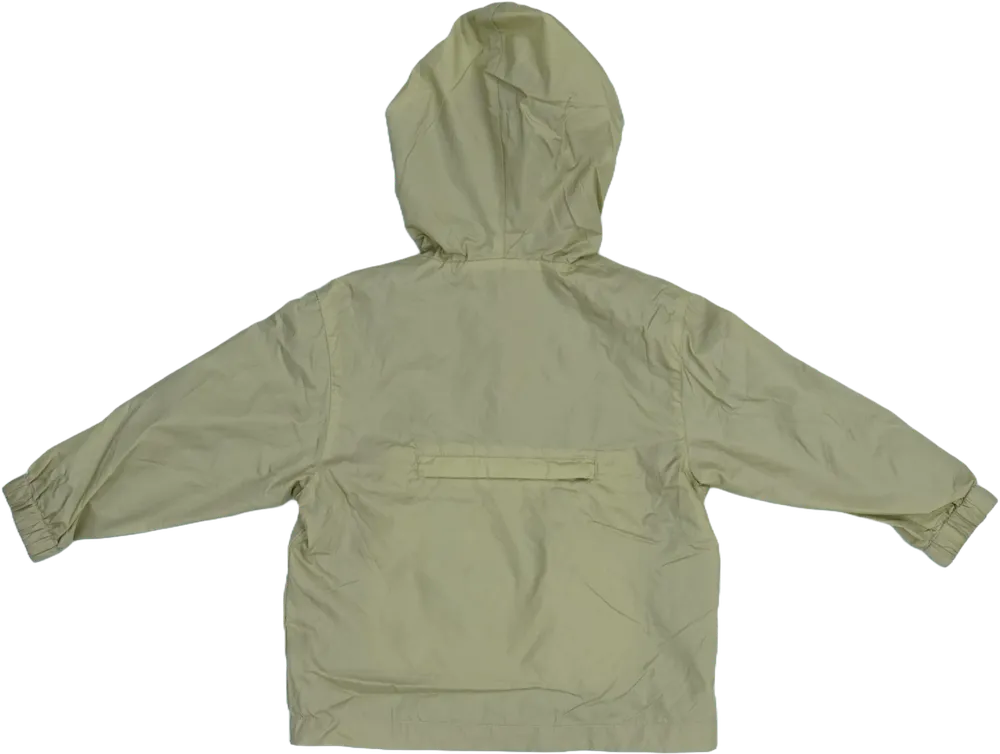 Barna Egyéb Átmeneti kabát EU 98 / UK 3 év / US 3T