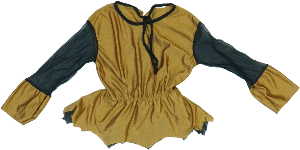 Barna Egyéb Jelmez EU 122 / UK 7 év / US 7 év/M