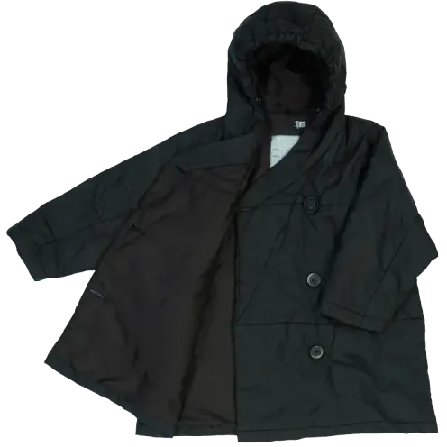 Barna Egyéb Átmeneti kabát EU 128 / UK 8 év / US 8 év/M