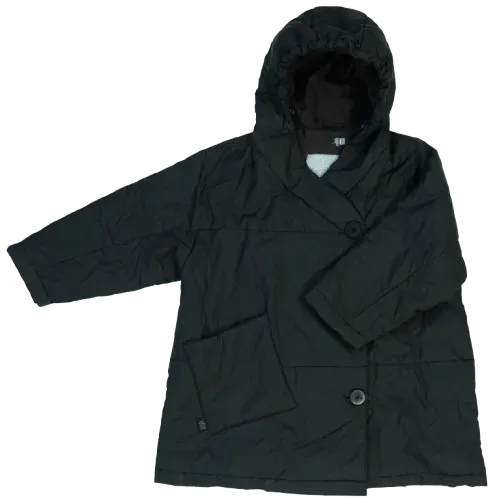 Barna Egyéb Átmeneti kabát EU 128 / UK 8 év / US 8 év/M