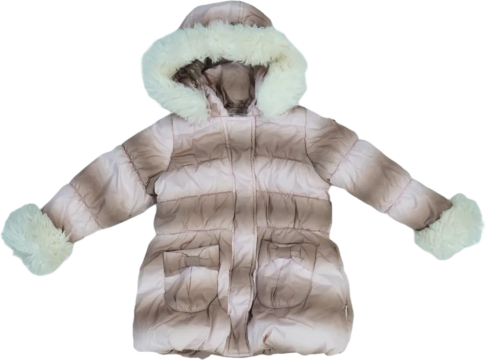 Többszínű Egyéb Télikabát EU 80 / UK 9-12 hónap / US 12 hónap