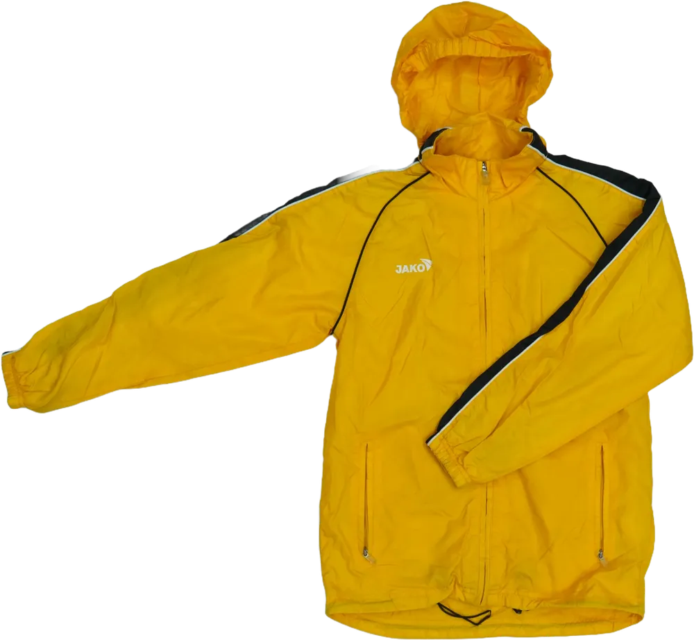 Sárga Egyéb Átmeneti kabát EU 152 / UK 12 év / US 12 év/L