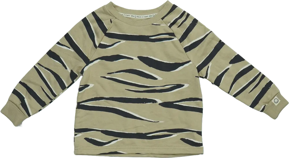 Barna George Pulóver EU 110 / UK 5 év / US 5 év/XS