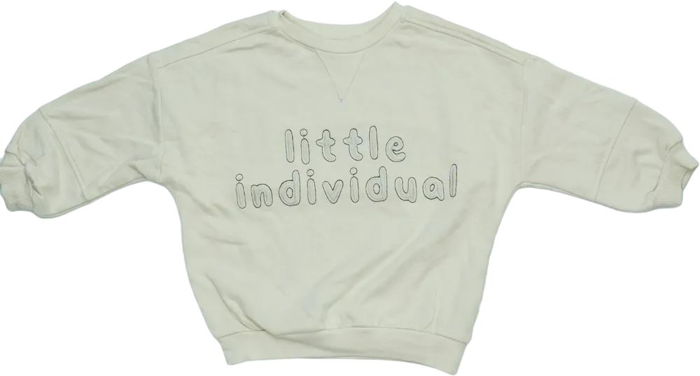 Barna George Pulóver EU 98 / UK 3 év / US 3T