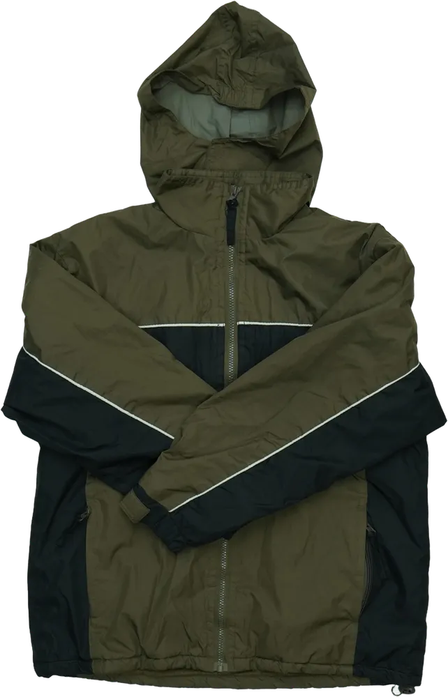 Zöld Egyéb Átmeneti kabát EU 152 / UK 12 év / US 12 év/L