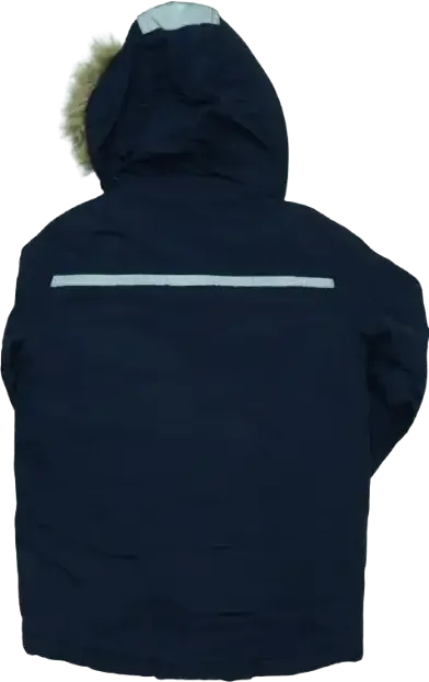 Kék Next Télikabát EU 110 / UK 5 év / US 5 év/XS