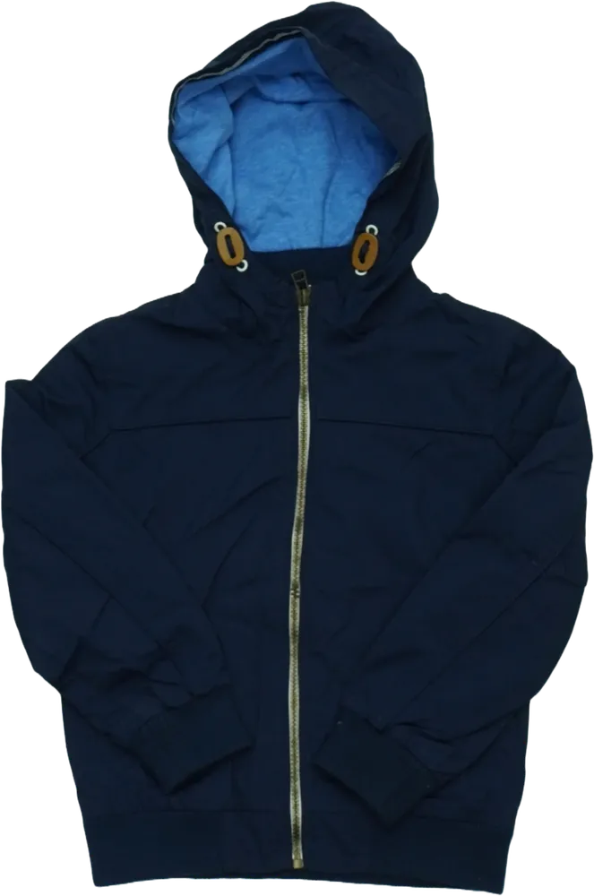 Kék George Dzseki EU 122 / UK 7 év / US 7 év/M