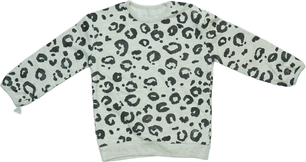 Barna George Pulóver EU 92 / UK 2 év / US 2T