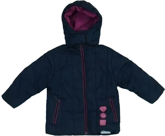 Kék Egyéb Télikabát EU 98 / UK 3 év / US 3T