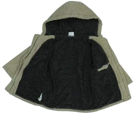 Barna Ladybird Átmeneti kabát EU 98 / UK 3 év / US 3T