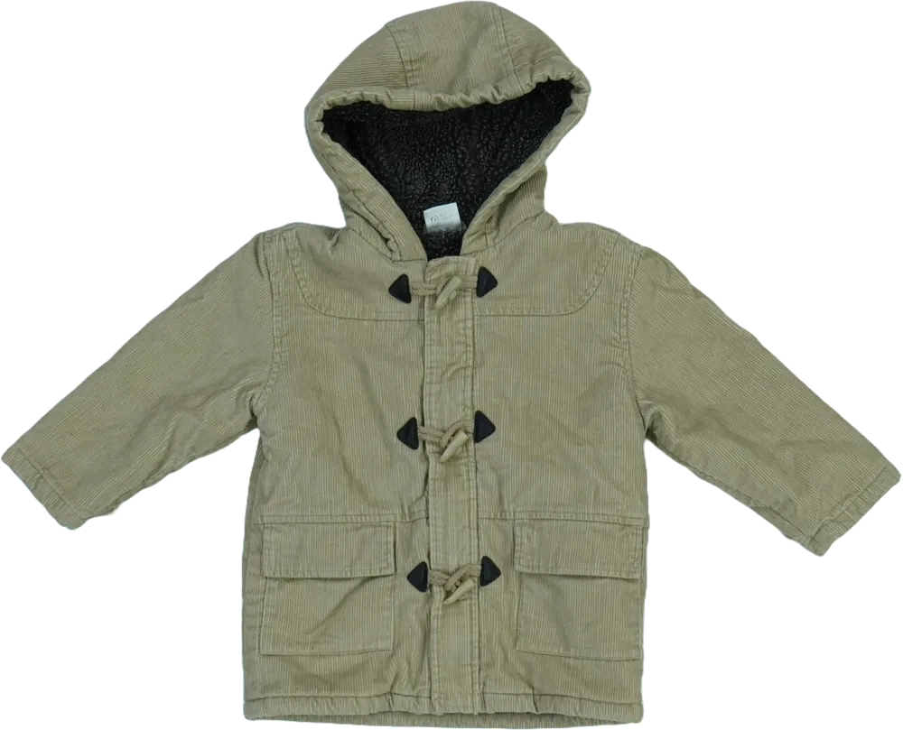 Barna Ladybird Átmeneti kabát EU 98 / UK 3 év / US 3T