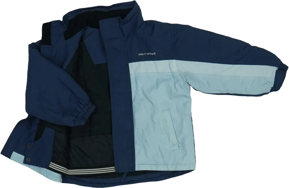 Többszínű Egyéb Síkabát EU 110 / UK 5 év / US 5 év/XS