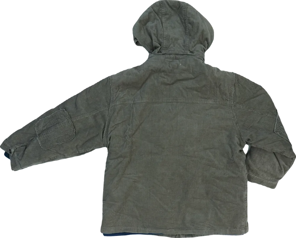 Barna Boboli Télikabát EU 140 / UK 10 év / US 10 év/L