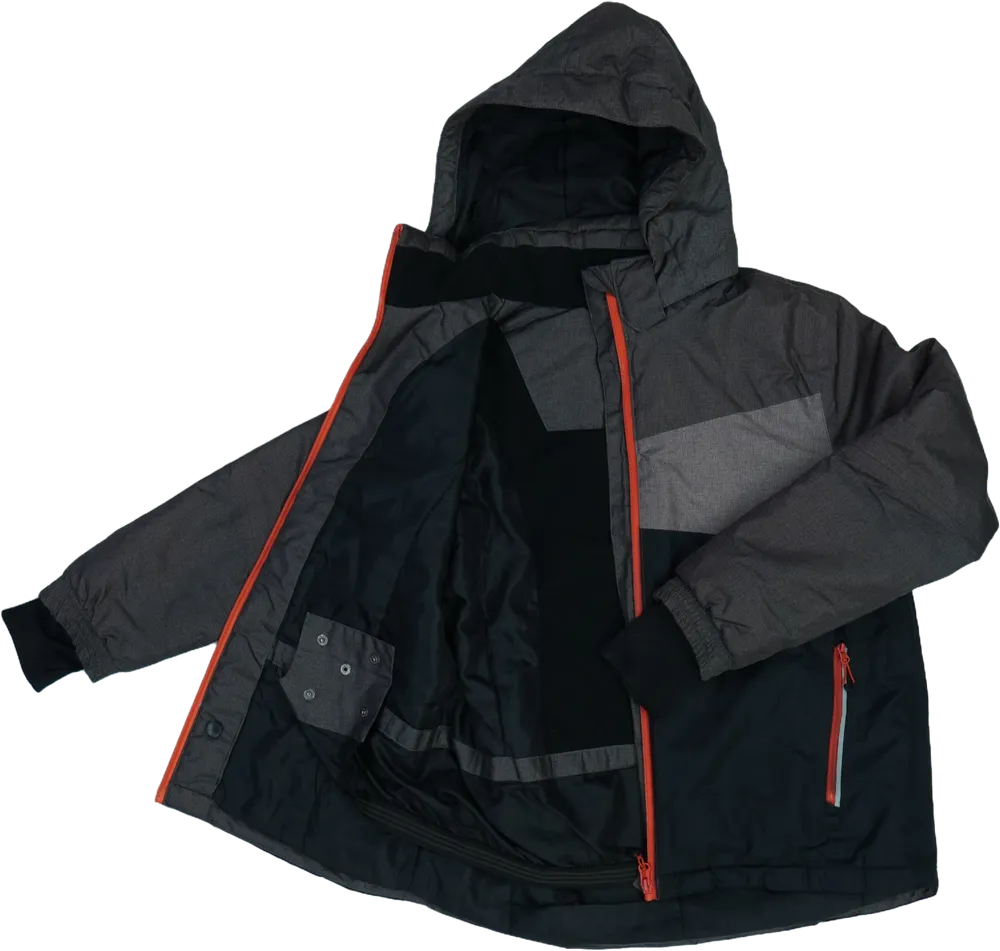 Többszínű Crivit Télikabát EU 152 / UK 12 év / US 12 év/L