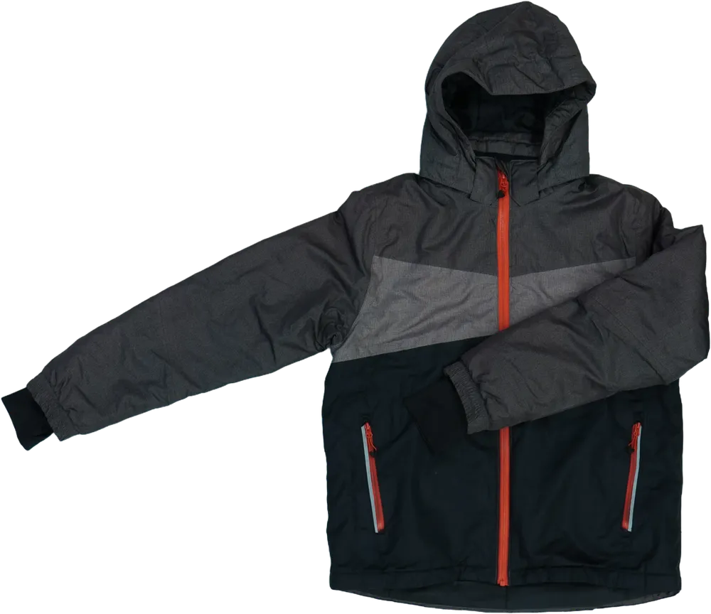 Többszínű Crivit Télikabát EU 152 / UK 12 év / US 12 év/L