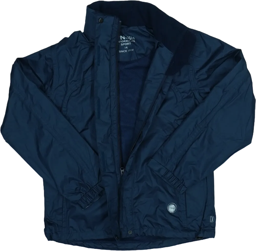 Kék O'neills Széldzseki EU 164 / UK 14 év / US 14 év/XL