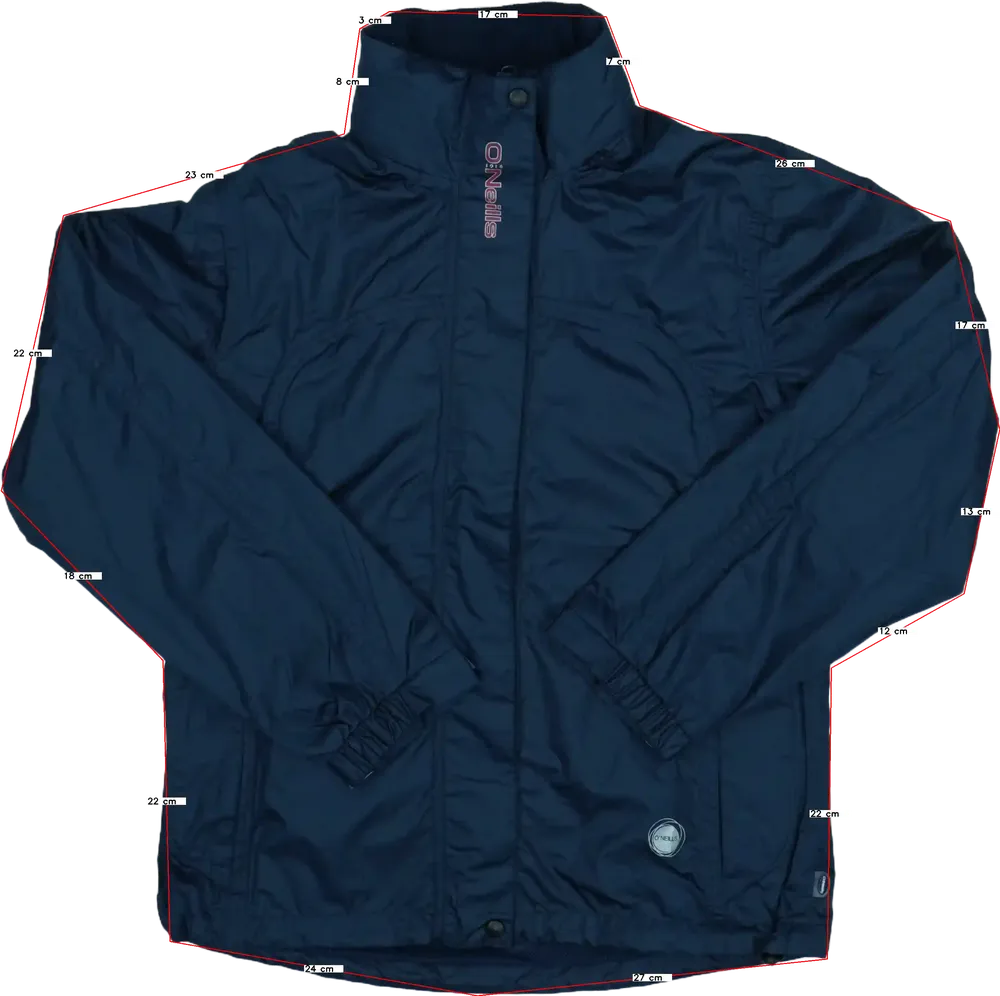 Kék O'neills Széldzseki EU 164 / UK 14 év / US 14 év/XL