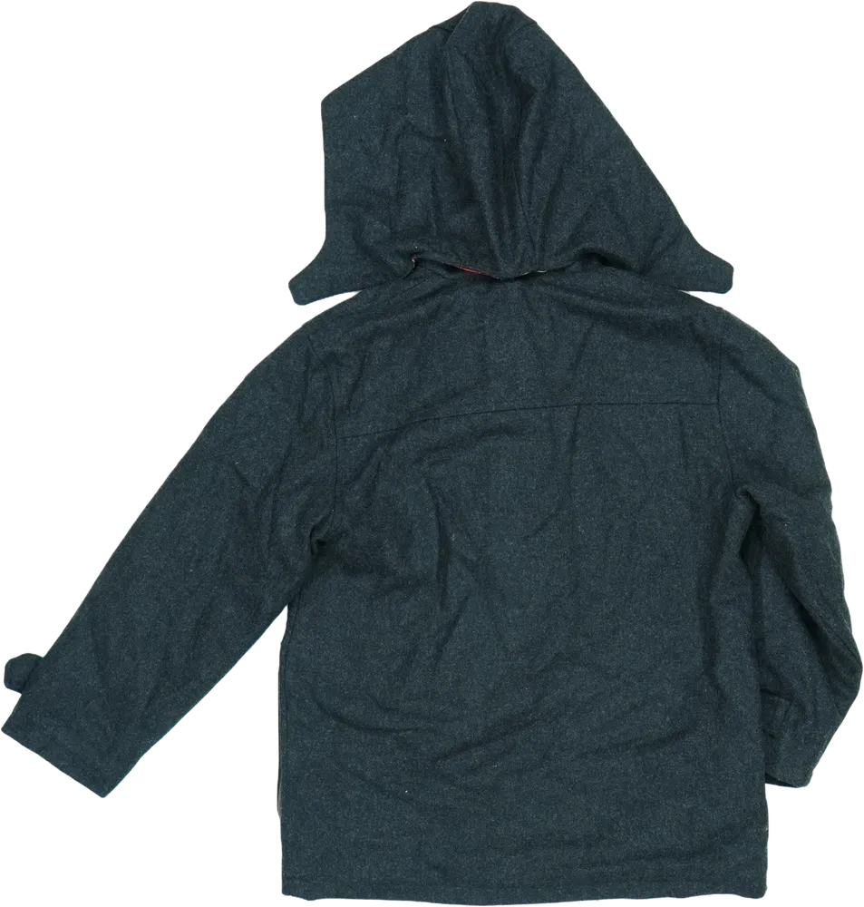 Szürke M.Sangar Átmeneti kabát EU 146 / UK 11 év / US 12 év/L