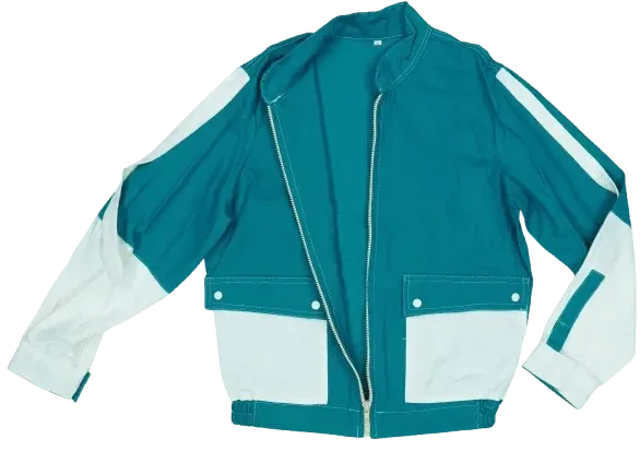 Zöld Egyéb Átmeneti kabát EU 164 / UK 14 év / US 14 év/XL