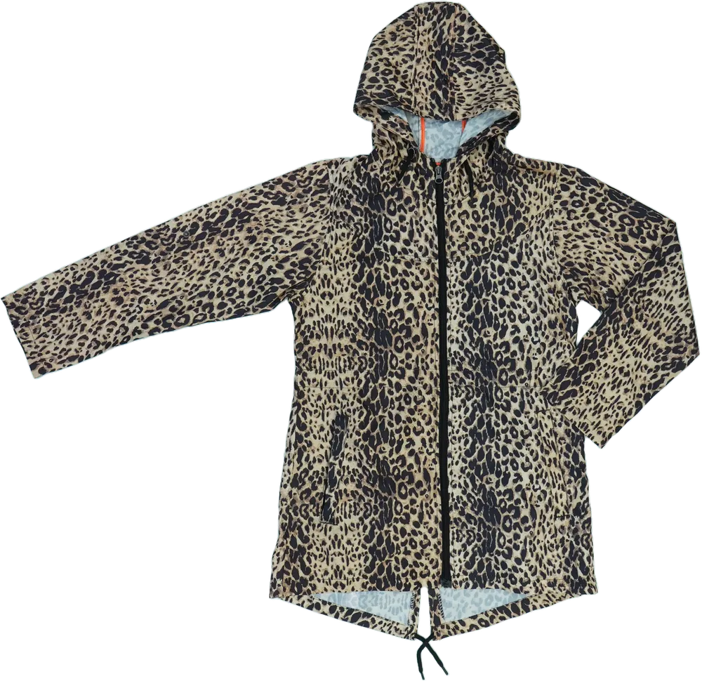 Barna Young Dimension Széldzseki EU 152 / UK 12 év / US 12 év/L