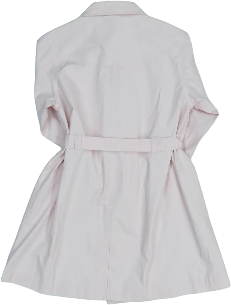 Rózsaszín Jacadi Dzseki EU 128 / UK 8 év / US 8 év/M