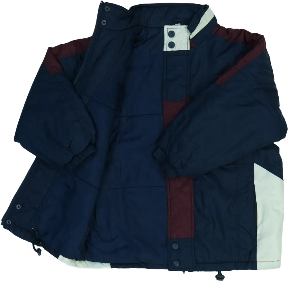 Többszínű Formicula Télikabát EU 128 / UK 8 év / US 8 év/M