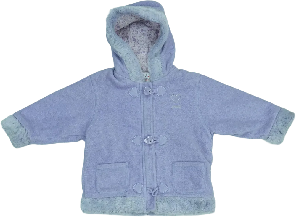 Lila Next Átmeneti kabát EU 104 / UK 4 év / US 4T/XS