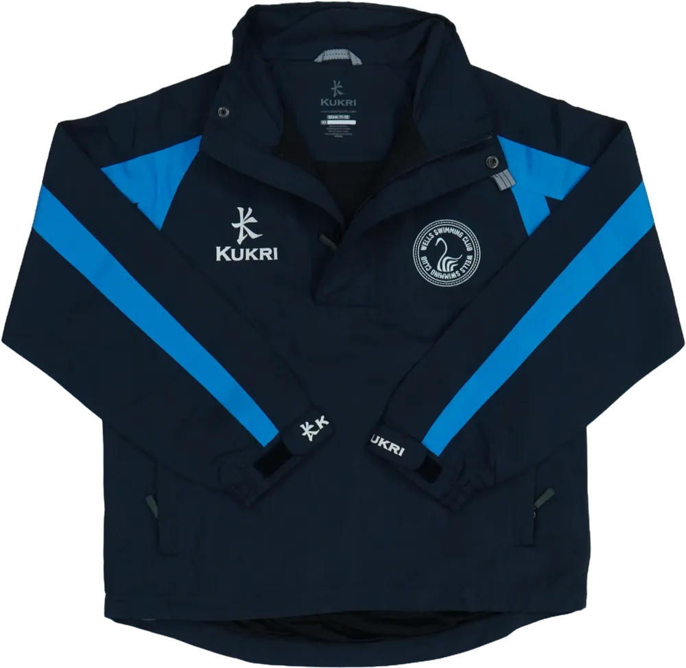 Fekete Egyéb Átmeneti kabát EU 152 / UK 12 év / US 12 év/L