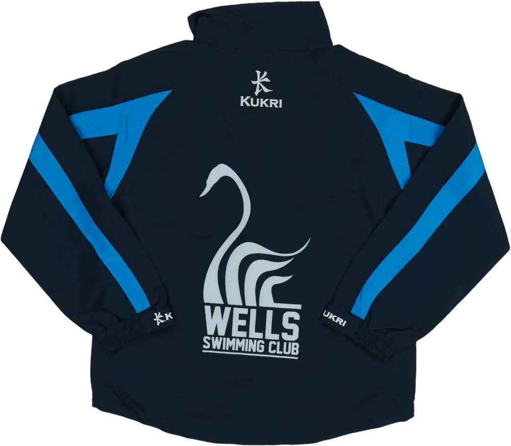 Fekete Egyéb Átmeneti kabát EU 152 / UK 12 év / US 12 év/L