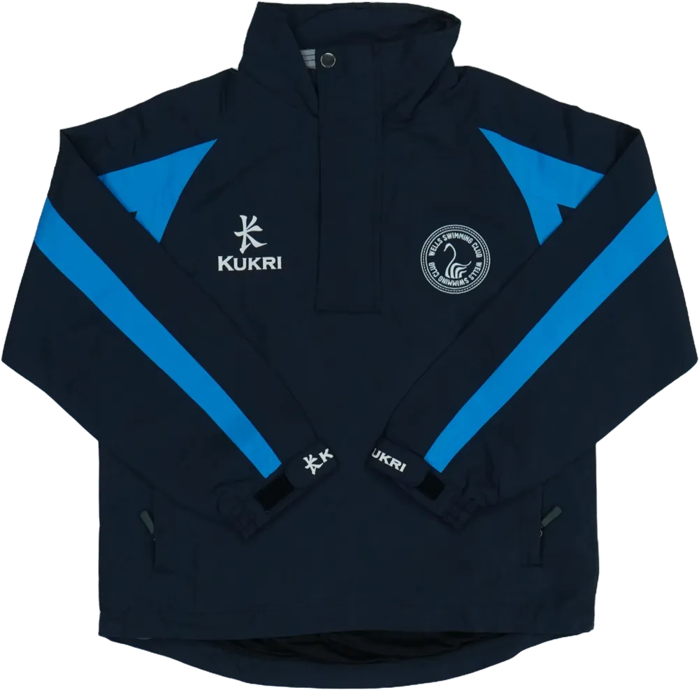 Fekete Egyéb Átmeneti kabát EU 152 / UK 12 év / US 12 év/L