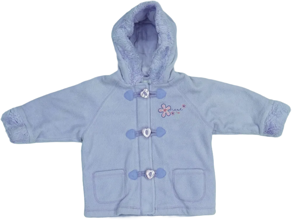 Lila Next Átmeneti kabát EU 92 / UK 2 év / US 2T