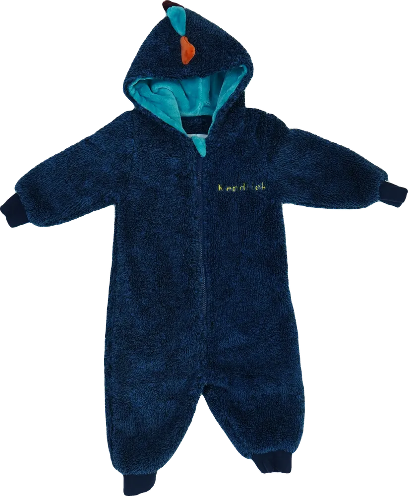 Kék Next Baby overál EU 86 / UK 12-18 hónap / US 18 hónap