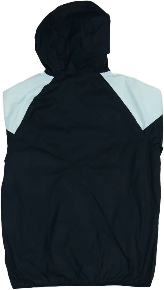 Fekete C&amp;A Széldzseki EU 164 / UK 14 év / US 14 év/XL